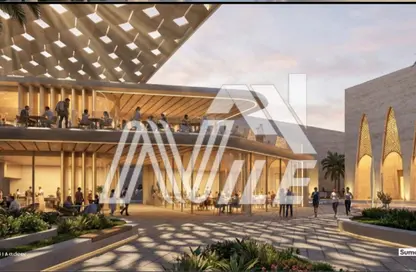 Office Space - 3 Bedrooms - 3 Bathrooms for sale in Bloomfields - Mostakbal City Compounds - Mostakbal City - Future City - Cairo