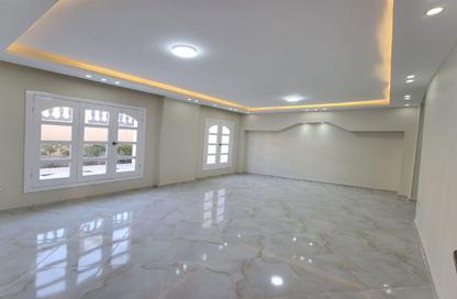 Apartment - 3 Bedrooms - 2 Bathrooms for sale in Lazurde - 8th District - Sheikh Zayed City - Giza