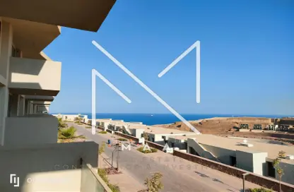 شاليه - 2 غرف نوم - 2 حمامات للبيع في العين السخنة - السويس