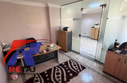 Apartment - 5 Bedrooms - 2 Bathrooms for rent in Abou Dawoud Al Zahery St. - 6th Zone - Nasr City - Cairo Apartment - 5 Bedrooms - 2 Bathrooms for rent in Abou Dawoud Al Zahery St. - 6th Zone - Nasr City - Cairo