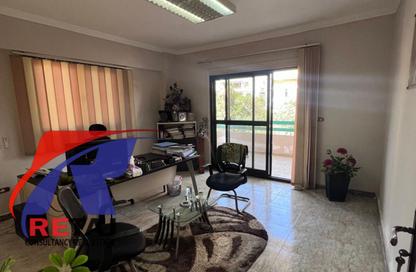 Apartment - 5 Bedrooms - 2 Bathrooms for rent in Abou Dawoud Al Zahery St. - 6th Zone - Nasr City - Cairo Apartment - 5 Bedrooms - 2 Bathrooms for rent in Abou Dawoud Al Zahery St. - 6th Zone - Nasr City - Cairo