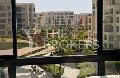 دوبلكس - 3 غرف نوم - 3 حمامات للبيع في أو ويست - كمبوندات 6 أكتوبر - مدينة 6 أكتوبر - الجيزة