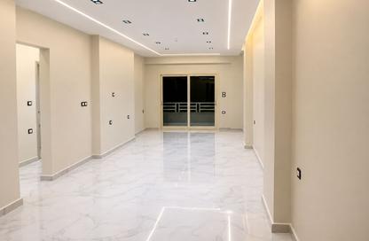 Apartment - 3 Bedrooms - 2 Bathrooms for rent in Katameya Gardens - El Katameya Compounds - El Katameya - New Cairo City - Cairo