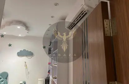 تاون هاوس - 3 غرف نوم - 3 حمامات للبيع في هايد بارك - مدينة القاهرة الجديدة - القاهرة