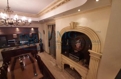 Villa - 4 Bedrooms - 4 Bathrooms for sale in Al Shouyfat St. - District 1 - The 5th Settlement - New Cairo City - Cairo