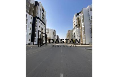 شقة - 3 غرف نوم - 2 حمامات للبيع في R3 - العاصمة الإدارية الجديدة - القاهرة