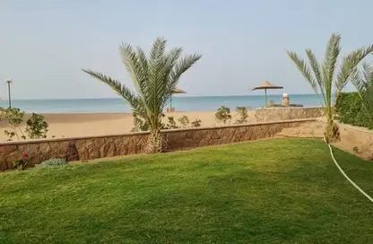 Villa - 3 Bedrooms - 3 Bathrooms for sale in Venecia Bent Al Sultan - Al Ain Al Sokhna - Suez