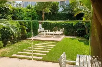 شقة - 3 غرف نوم - 3 حمامات للبيع في جراند هايتس - التوسعات الشمالية - مدينة 6 أكتوبر - الجيزة