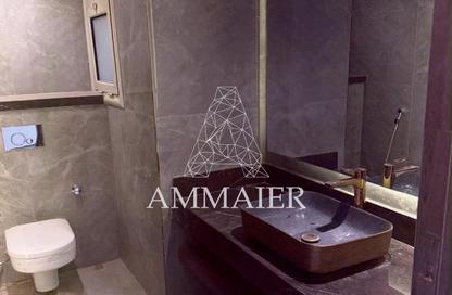 منزل مزدوج - 4 غرف نوم - 6 حمامات للايجار في نيو جيزة - طريق مصر اسكندرية الصحراوي - مدينة 6 أكتوبر - الجيزة منزل مزدوج - 4 غرف نوم - 6 حمامات للايجار في نيو جيزة - طريق مصر اسكندرية الصحراوي - مدينة 6 أكتوبر - الجيزة