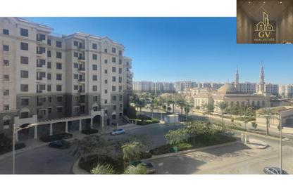 Apartment - 2 Bedrooms - 1 Bathroom for sale in Celia - New Capital Compounds - New Capital City - Cairo