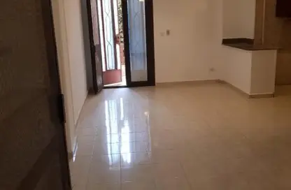 Apartment - 1 Bedroom - 1 Bathroom for rent in Al Rehab - New Cairo City - Cairo