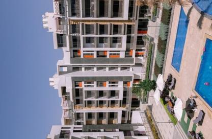 Apartment - 2 - 2 for sale in The Icon Residence - 5th Settlement Compounds - The 5th Settlement - New Cairo City - Cairo