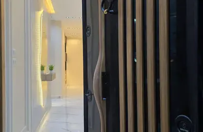 Apartment - 3 Bedrooms - 2 Bathrooms for sale in Gate 4 - Mena - Hadayek El Ahram - Giza