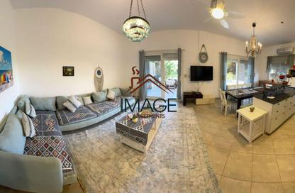 Twin House - 5 Bedrooms - 4 Bathrooms for rent in Amwaj - Sidi Abdel Rahman - North Coast