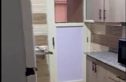 Apartment - 3 Bedrooms - 1 Bathroom for rent in Gardenia City Compound Nasr City - Zahraa Madinat Nasr - Nasr City - Cairo