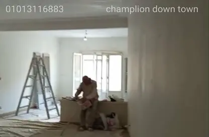 مساحات مكتبية - 3 غرف نوم - 2 حمامات للايجار في قصر النيل - وسط البلد - وسط القاهرة - القاهرة