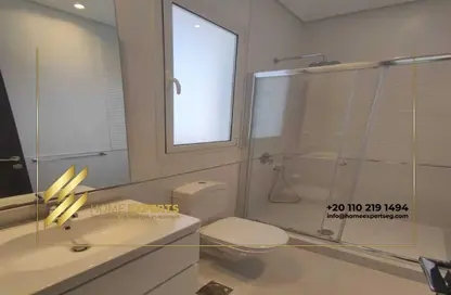 Apartment - Studio - 1 Bathroom for rent in Katameya Dunes - El Katameya Compounds - El Katameya - New Cairo City - Cairo Apartment - Studio - 1 Bathroom for rent in Katameya Dunes - El Katameya Compounds - El Katameya - New Cairo City - Cairo