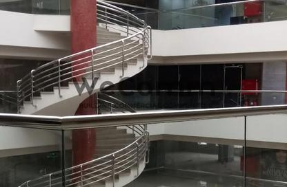 Co-Working Space - Studio - 2 for rent in Americana Plaza - South Teseen St. - The 5th Settlement - New Cairo City - Cairo