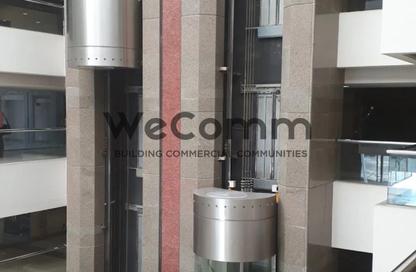 Co-Working Space - Studio - 2 for rent in Americana Plaza - South Teseen St. - The 5th Settlement - New Cairo City - Cairo