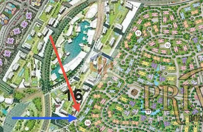 شقة - 1 حمام للبيع في پريڤادو - مدينتي - القاهرة