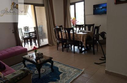 Chalet - 2 Bedrooms - 2 Bathrooms for rent in Marassi - Sidi Abdel Rahman - North Coast