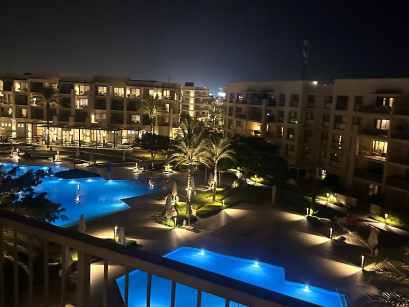 1BR Apartment | Fully Finished | Marassi Marina 2 thumbnail