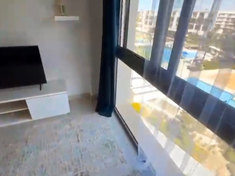 1BR Apartment | Fully Finished | Marassi Marina 2 thumbnail