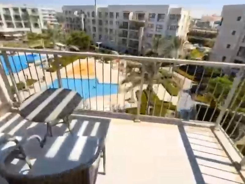 1BR Apartment | Fully Finished | Marassi Marina 2 thumbnail