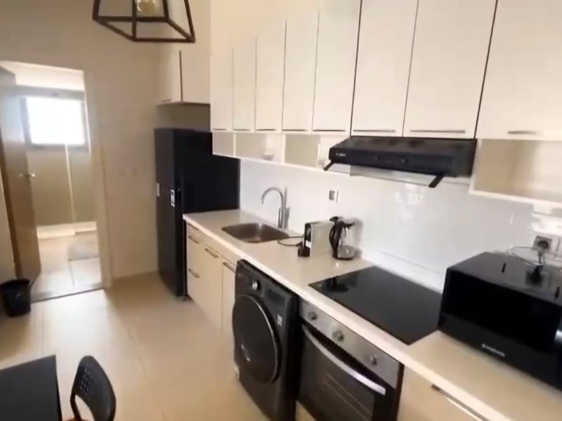 1BR Apartment | Fully Finished | Marassi Marina 2 thumbnail