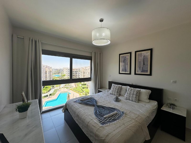 1BR Apartment | Fully Finished | Marassi Marina 2 thumbnail