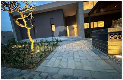 Apartment - 4 Bedrooms - 5 Bathrooms for sale in Swan Lake West - 6 October Compounds - 6 October City - Giza