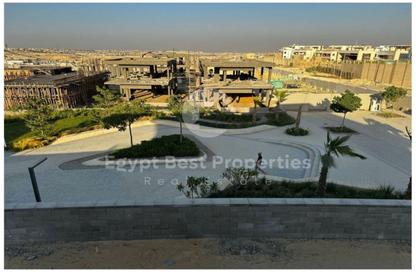 Apartment - 4 Bedrooms - 5 Bathrooms for sale in Swan Lake West - 6 October Compounds - 6 October City - Giza