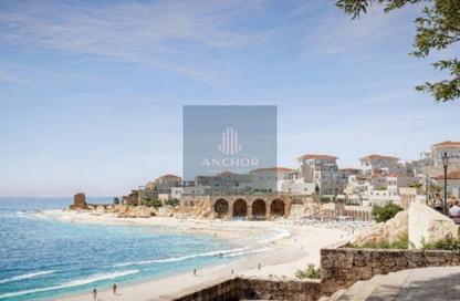 Chalet - 3 Bedrooms - 4 Bathrooms for sale in Modon Abu Dhabi - Ras Al Hekma - North Coast