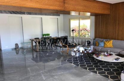 Villa - 4 Bedrooms - 5 Bathrooms for sale in Hacienda Bay - Sidi Abdel Rahman - North Coast