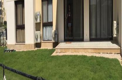 Chalet - 3 Bedrooms - 2 Bathrooms for sale in Marassi - Sidi Abdel Rahman - North Coast