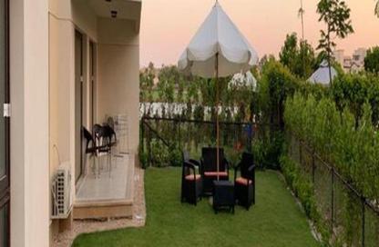 Chalet - 3 Bedrooms - 2 Bathrooms for sale in Marassi - Sidi Abdel Rahman - North Coast