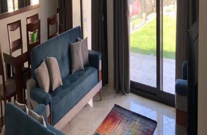 Chalet - 3 Bedrooms - 2 Bathrooms for sale in Marassi - Sidi Abdel Rahman - North Coast