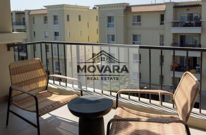 Apartment - 3 Bedrooms - 3 Bathrooms for rent in Mivida - 5th Settlement Compounds - The 5th Settlement - New Cairo City - Cairo