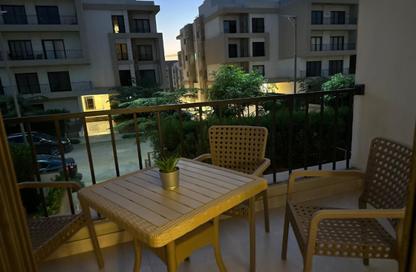 Apartment - 3 Bedrooms - 3 Bathrooms for rent in Moon Residences - Fifth Square - The 5th Settlement - New Cairo City - Cairo Apartment - 3 Bedrooms - 3 Bathrooms for rent in Moon Residences - Fifth Square - The 5th Settlement - New Cairo City - Cairo