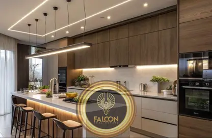 Apartment - 2 Bedrooms - 2 Bathrooms for sale in Stoda - Sheraton Al Matar - El Nozha - Cairo