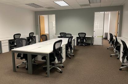 Office Space - Studio - 1 Bathroom for rent in New Alamein City - Al Alamein - North Coast