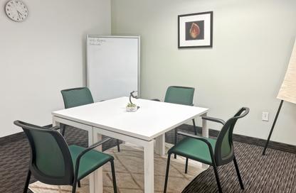 Office Space - Studio - 1 Bathroom for rent in New Alamein City - Al Alamein - North Coast