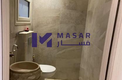 شقة - 4 غرف نوم - 3 حمامات للبيع في النخيل - كمبوندات التجمع الخامس - التجمع الخامس - مدينة القاهرة الجديدة - القاهرة