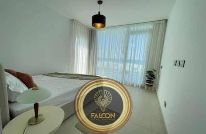 Chalet - 2 Bedrooms - 1 Bathroom for sale in Lagoon - Al Alamein - North Coast Chalet - 2 Bedrooms - 1 Bathroom for sale in Lagoon - Al Alamein - North Coast