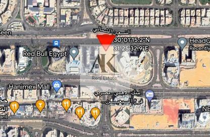 Retail - Studio for rent in ECLIPS - North Teseen St. - The 5th Settlement - New Cairo City - Cairo
