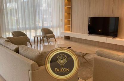 Apartment - 3 Bedrooms - 2 Bathrooms for sale in Stei8ht - The 1st Settlement - New Cairo City - Cairo