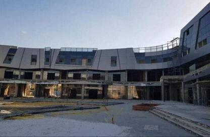 Shop - Studio - 2 for sale in The Yard Mall - New Cairo City - Cairo