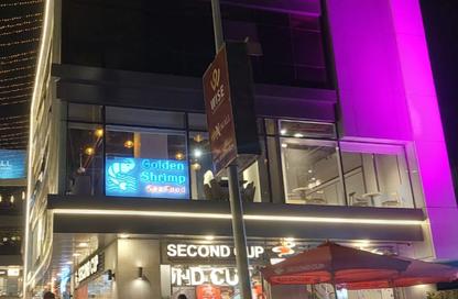 Shop - Studio - 2 for sale in The Yard Mall - New Cairo City - Cairo