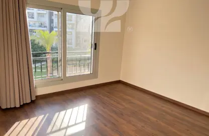 Apartment - 3 Bedrooms - 4 Bathrooms for rent in Cairo Festival City - North Investors Area - New Cairo City - Cairo