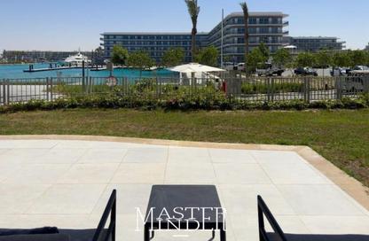Hotel Apartment - 3 - 3 for sale in Marassi - Sidi Abdel Rahman - North Coast